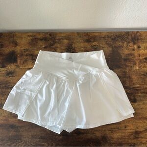 Joy lab women’s athletic high rise tennis / pickleball skort